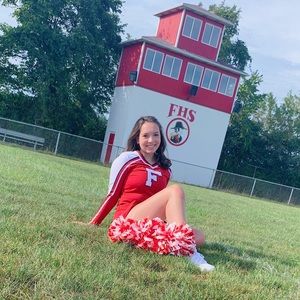 Meet your Posher, Katelyn